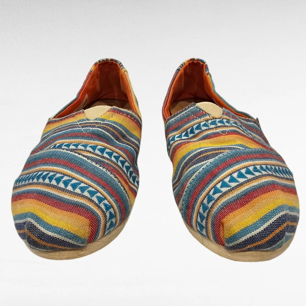 Toms multi stipe